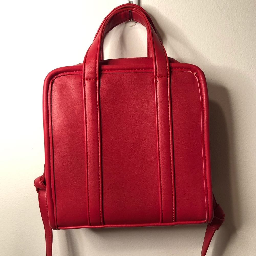 Mini Tote Handbag - Picture 7 of 15
